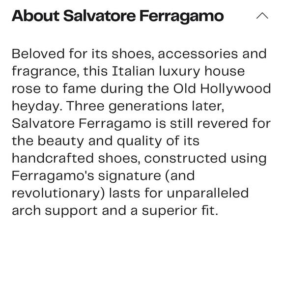 Salvatore Ferragamo geometric square sunglasses Bordeaux gradient 59-16-135 mm - Picture 6 of 6
